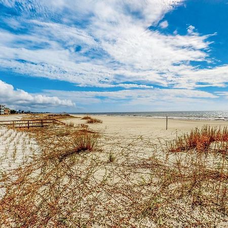 Seaside Searenity Villa Indian Pass Luaran gambar